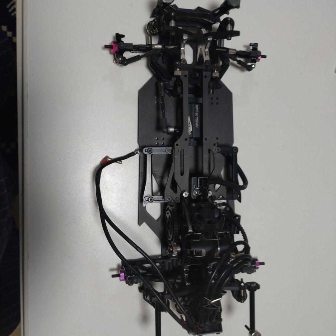 RC-ART イェーガー　メカ付き