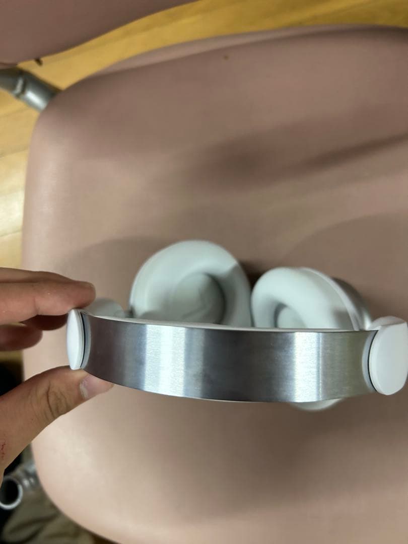 ヘッドホン Soundcore Noise Cancelled