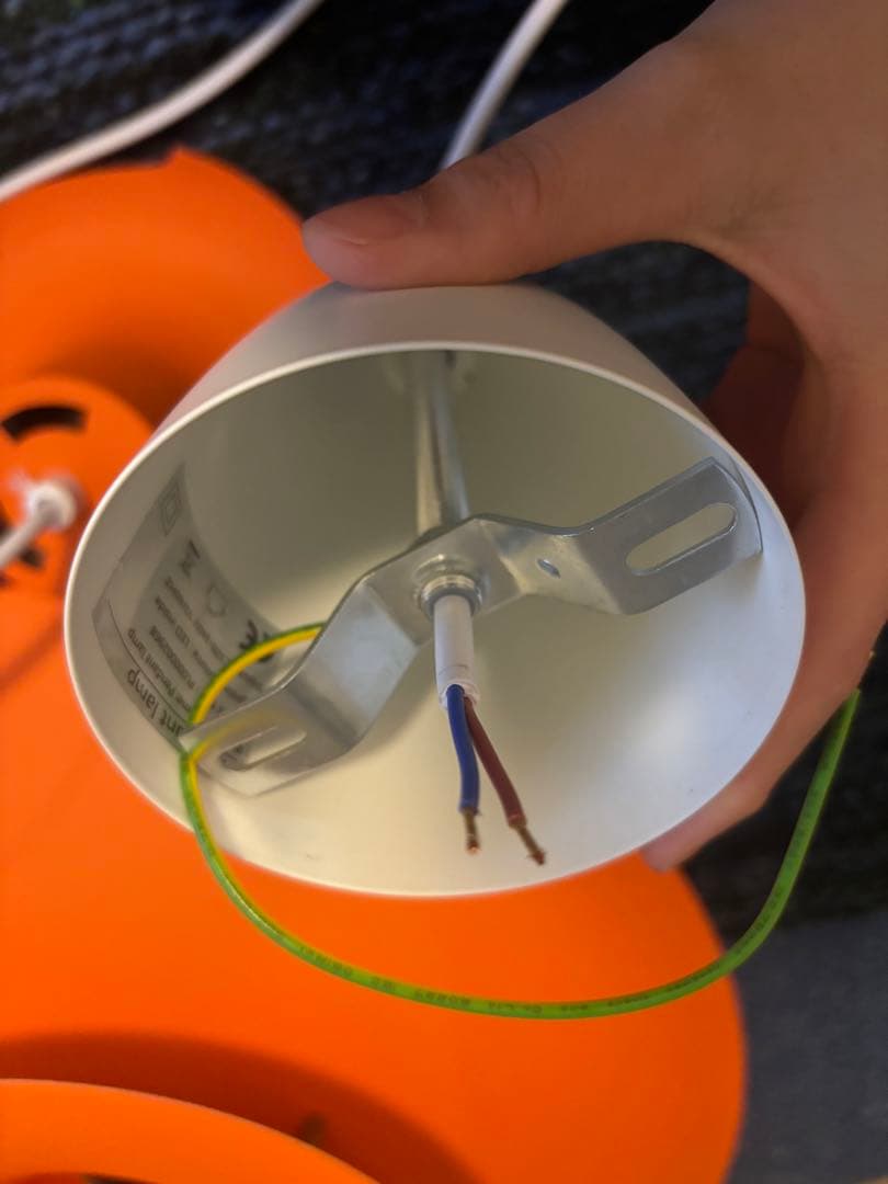 ペンダントライト　ルイスポールセン　リプロダクト　ph5