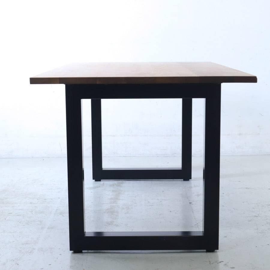 マスターウォール ワイルドウッド ダイニングテーブル ウォールナット