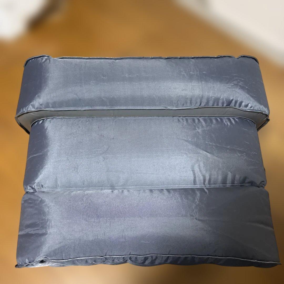 fly-tot フライトット 足元クッション