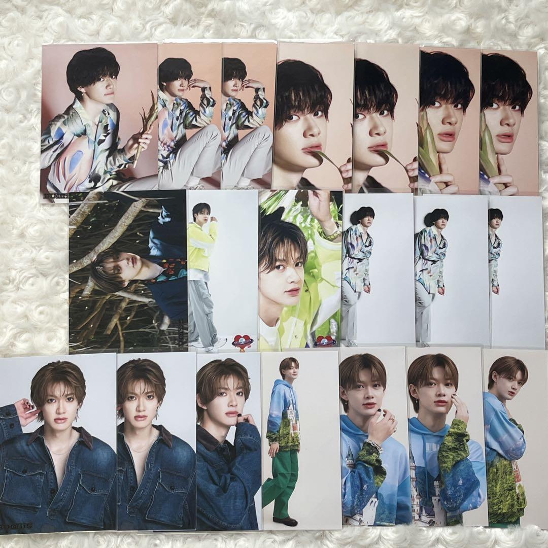 BUDDiiS 小川史記 写真まとめ売り