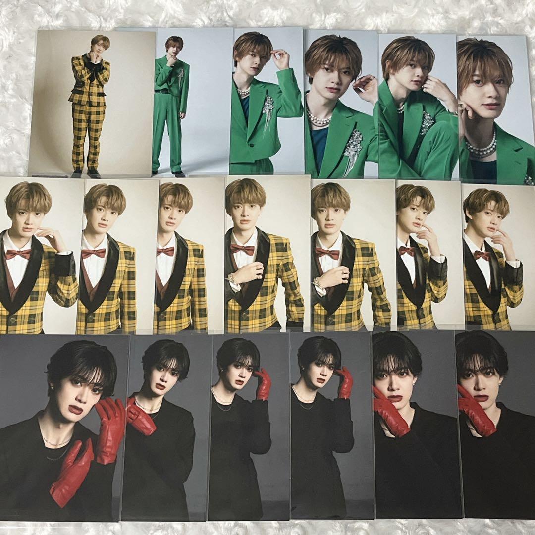 BUDDiiS 小川史記 写真まとめ売り