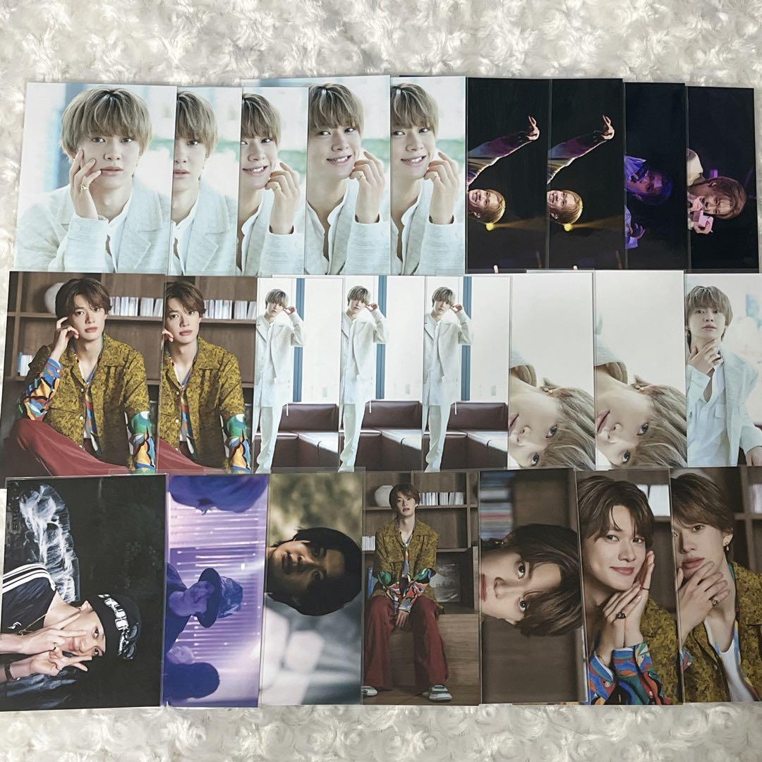 BUDDiiS 小川史記 写真まとめ売り