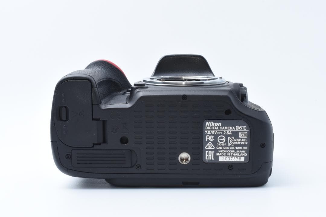 ★美品★ Nikon D610 ボディ