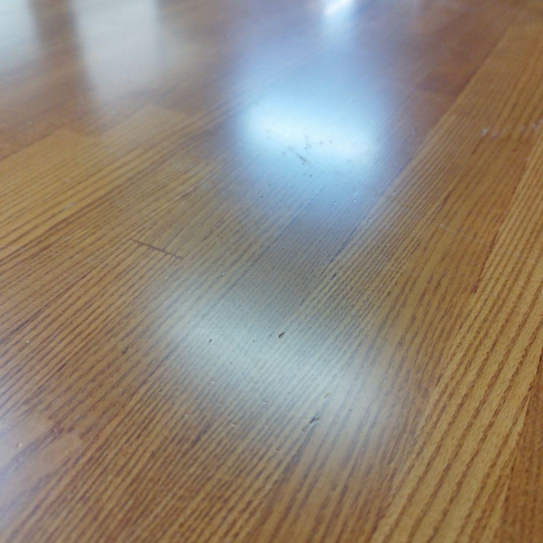 【引取り歓迎】柏木工 ダイニングテーブル 食卓テーブル 幅180cm