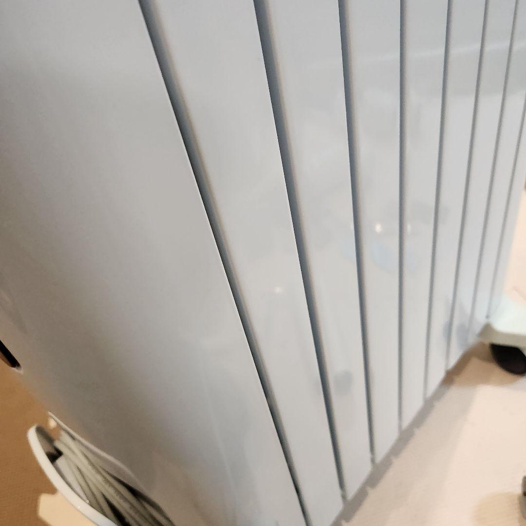 デロンギ　オイルヒーター　RHJ65L0712 暖房器具