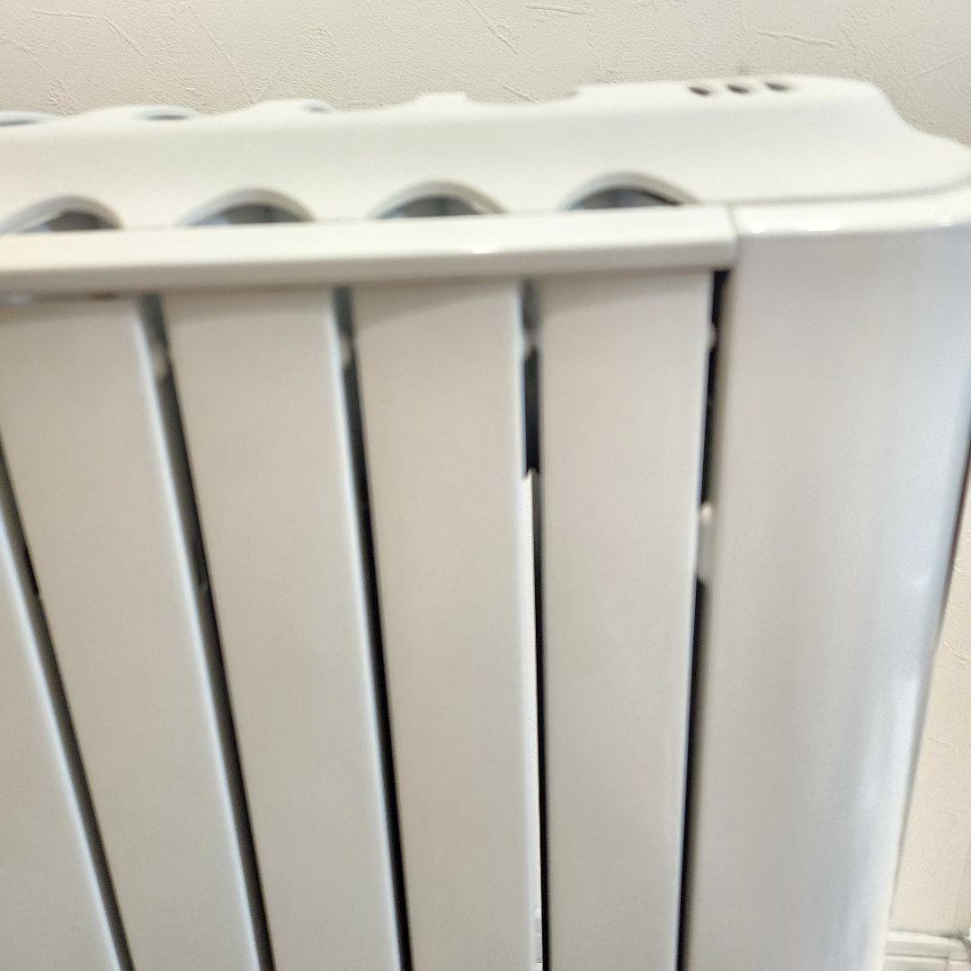 デロンギ　オイルヒーター　RHJ65L0712 暖房器具