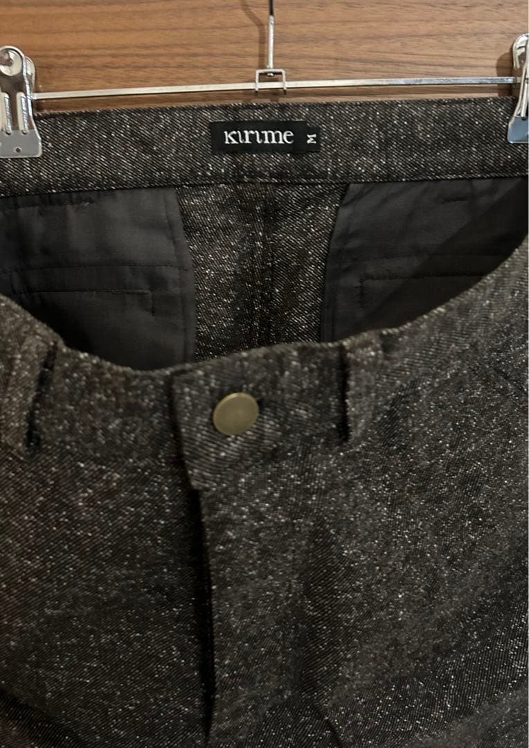 匿*す様 Kirime Vintage nep twill Chino Pant