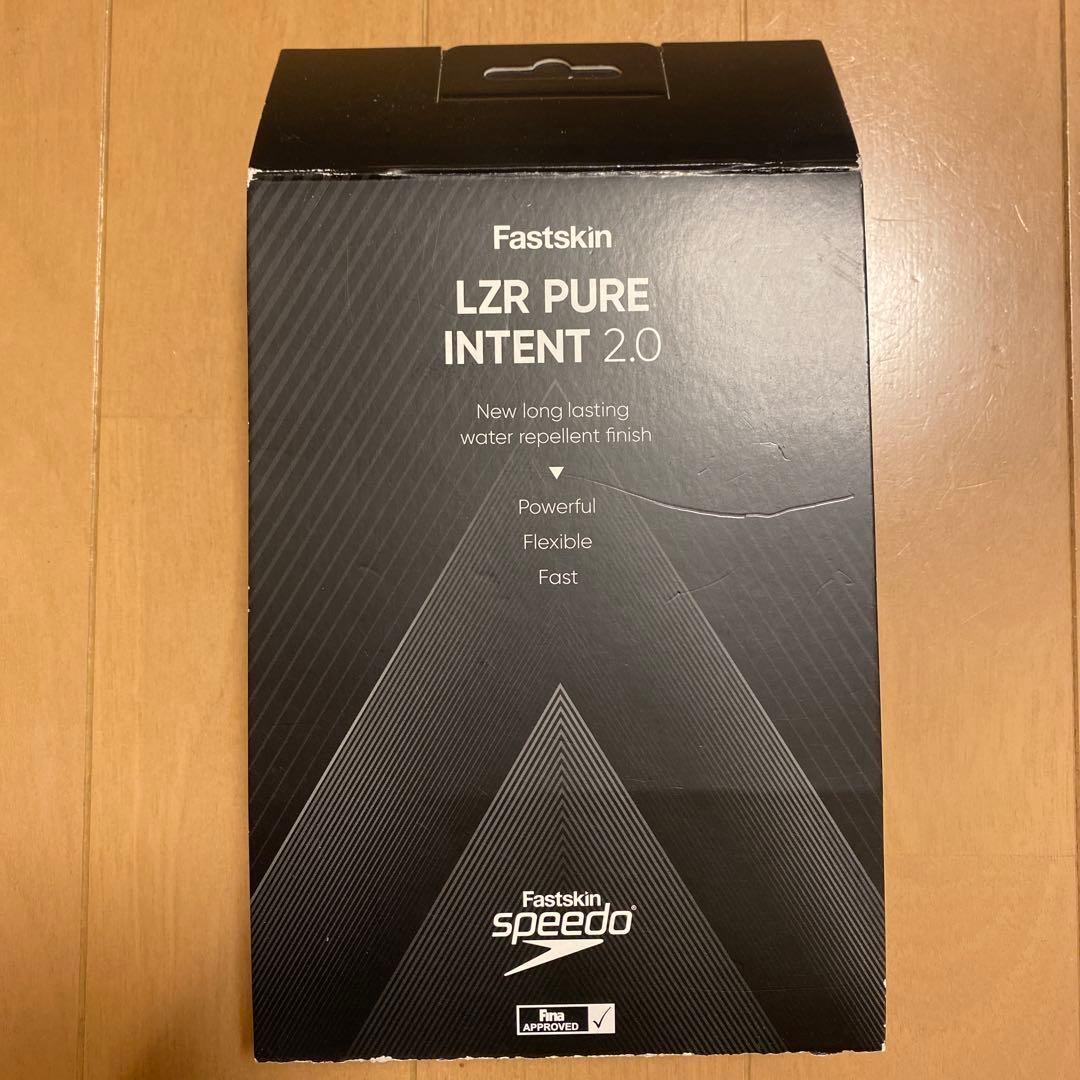 水着・ラッシュガード SPEEDO LZR pure intent 2.0