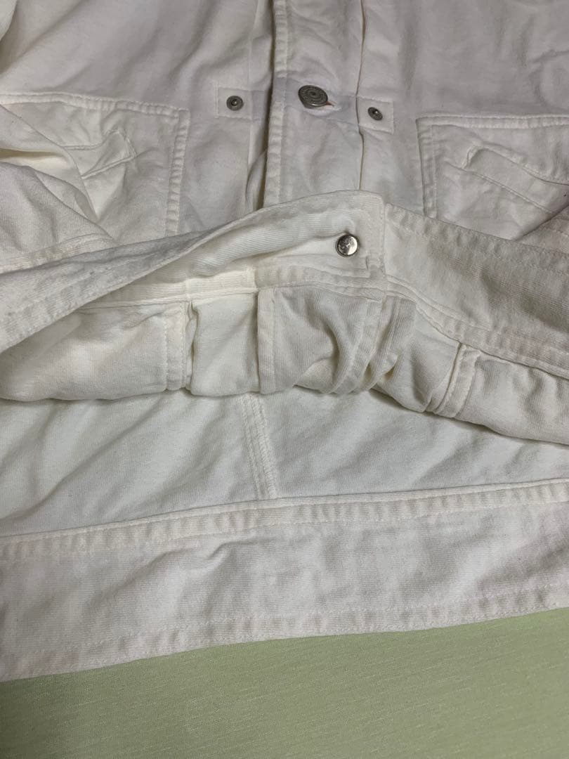 ８０〜９０s dezert ジャケット ヴィンテージ