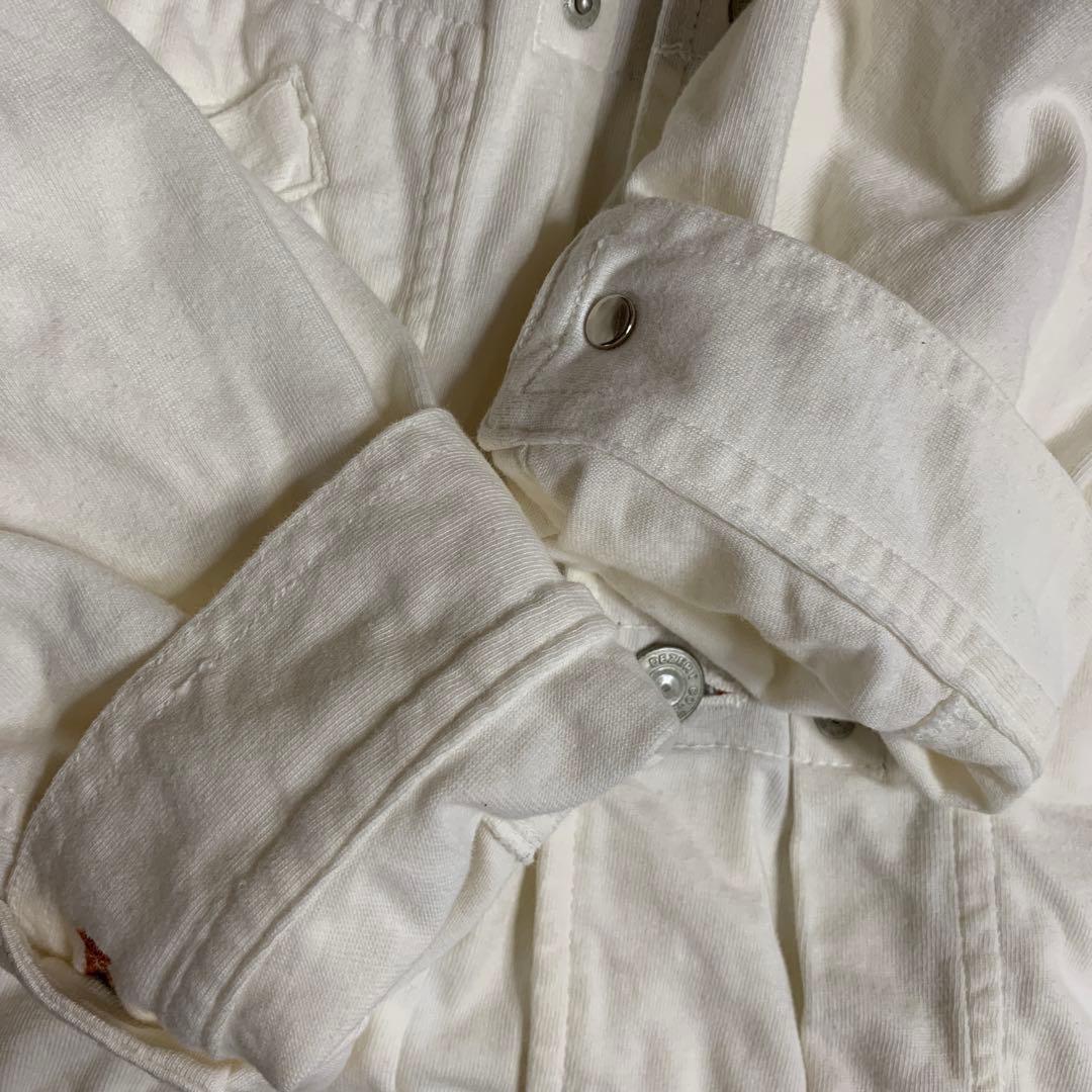 ８０〜９０s dezert ジャケット ヴィンテージ