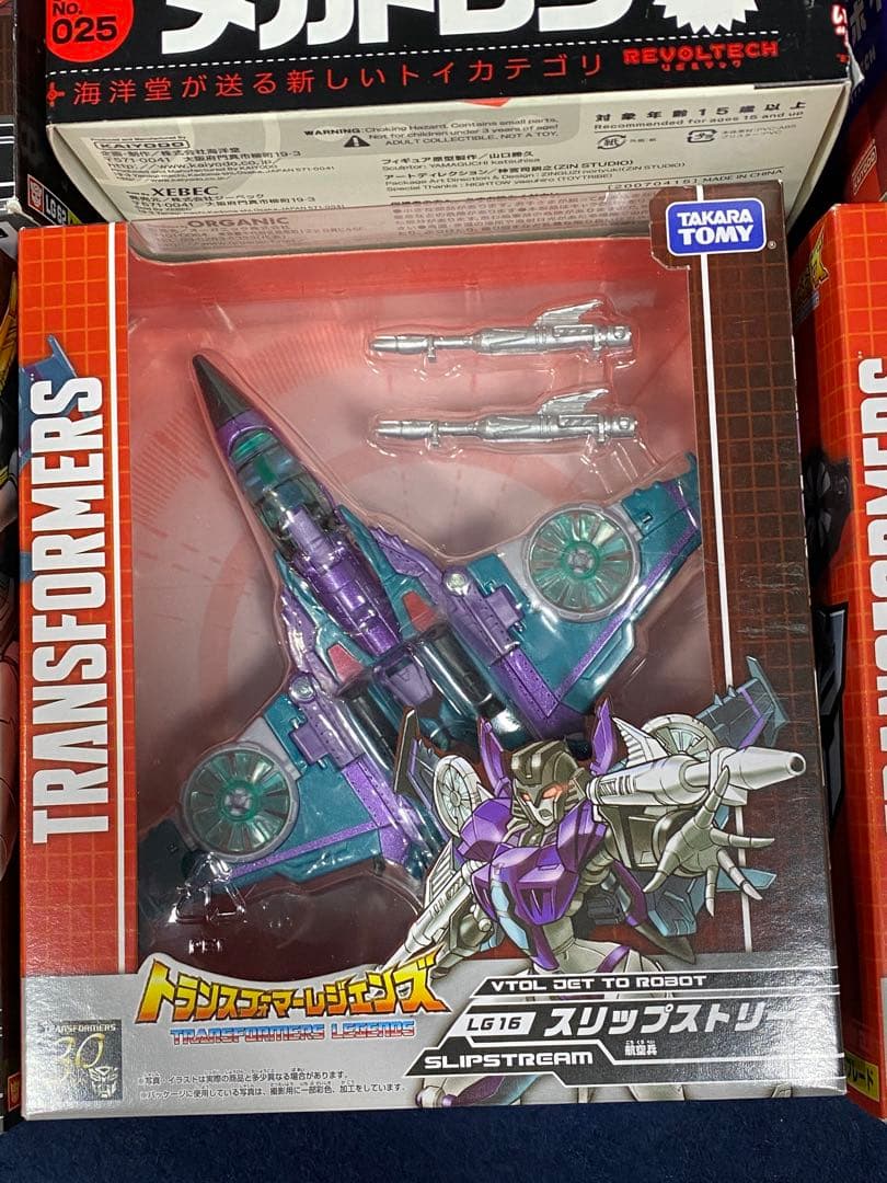 5073■【美品・開封/新品不明】トランスフォーマー まとめ売り9点