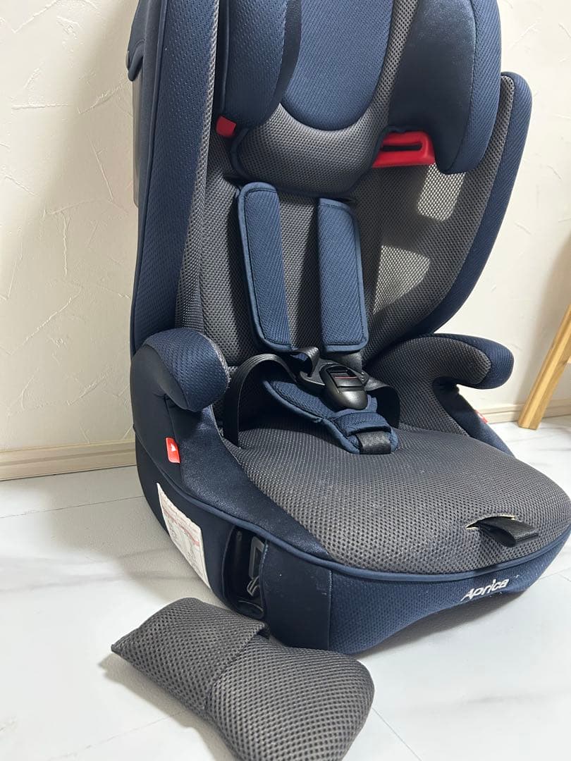 Aprica AirRideエア ライド◆軽量コンパクト◆3歳頃～11歳頃