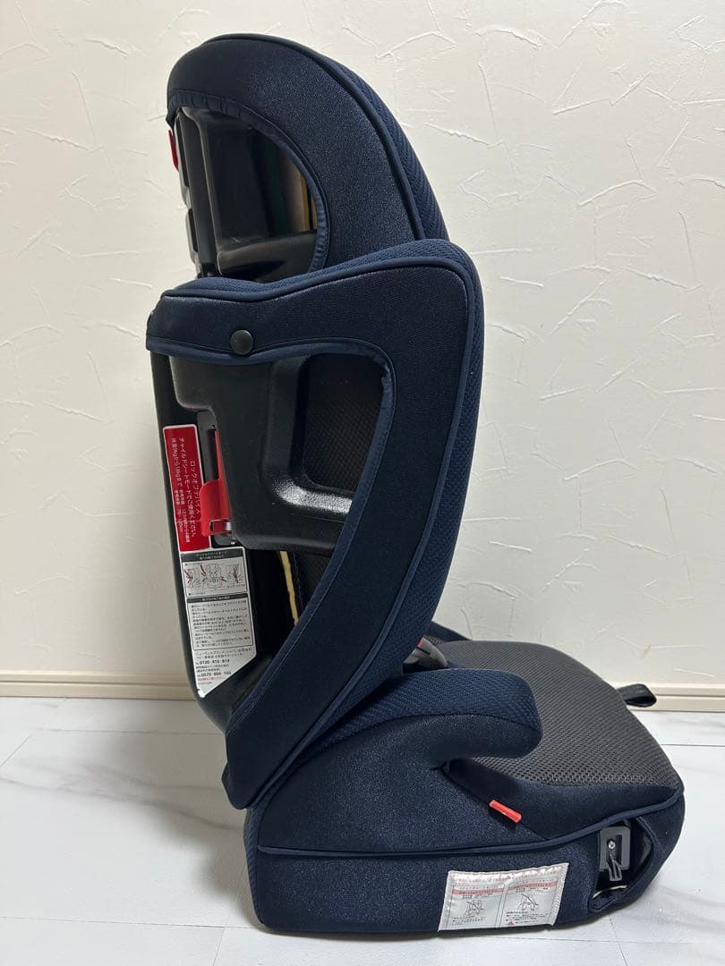 Aprica AirRideエア ライド◆軽量コンパクト◆3歳頃～11歳頃