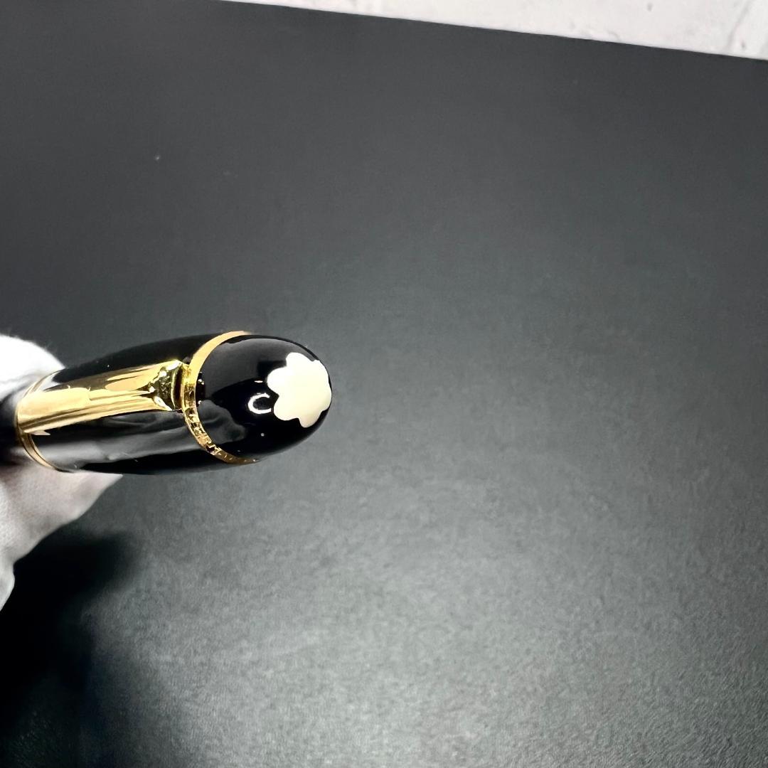 ✨正規品＆超人気品‼️✨モンブラン マイスターシュティック ル・グランボールペン