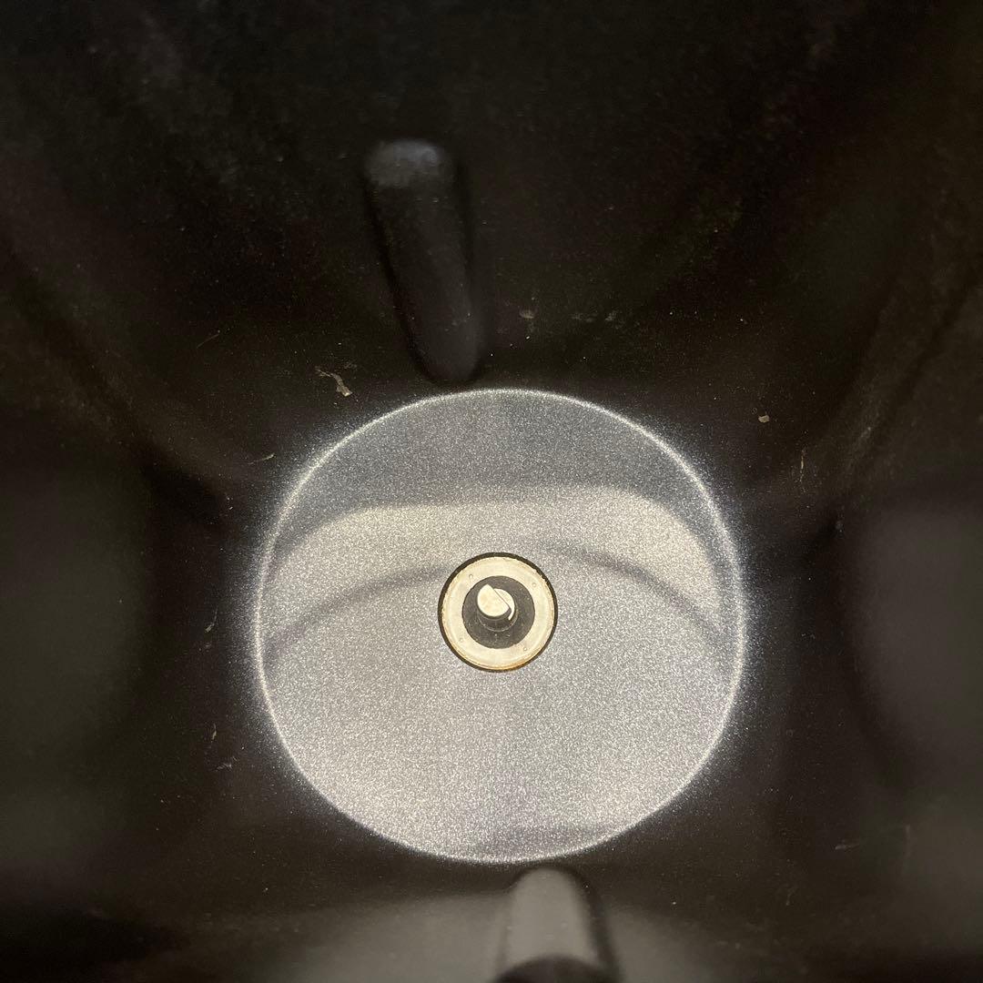 Panasonic SD-MDX101 ホームベーカリー　ブラック