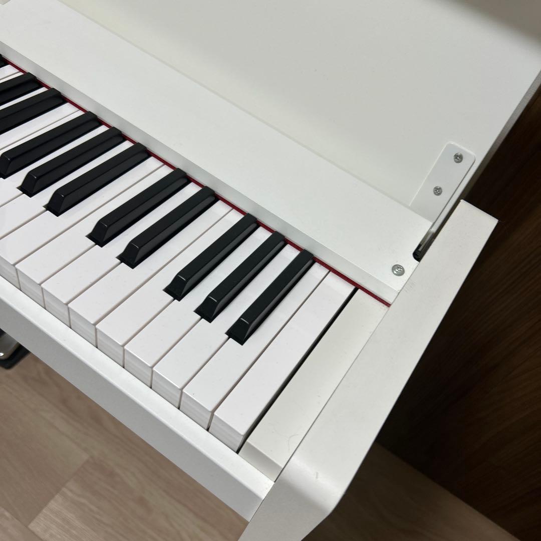 ★美品★【椅子別売り】KORG コルグ LP-380 電子ピアノ