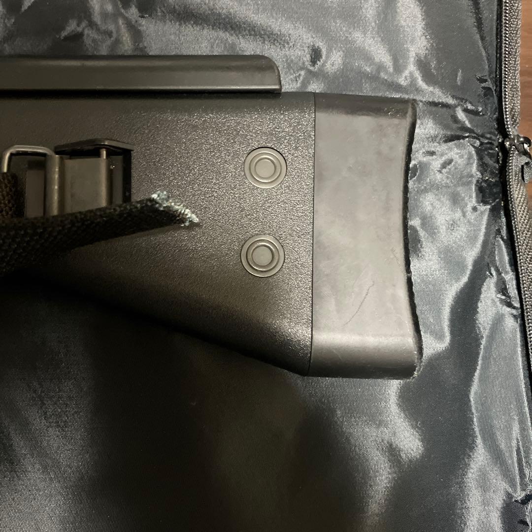 東京マルイ　H&K G3 SG/1