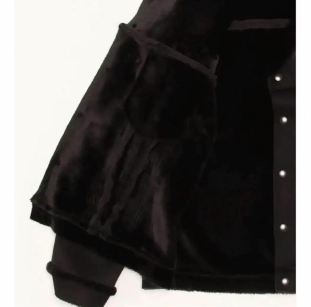 【稀少】N.HOOLYWOOD COMPILE BLOUSON サイズ36