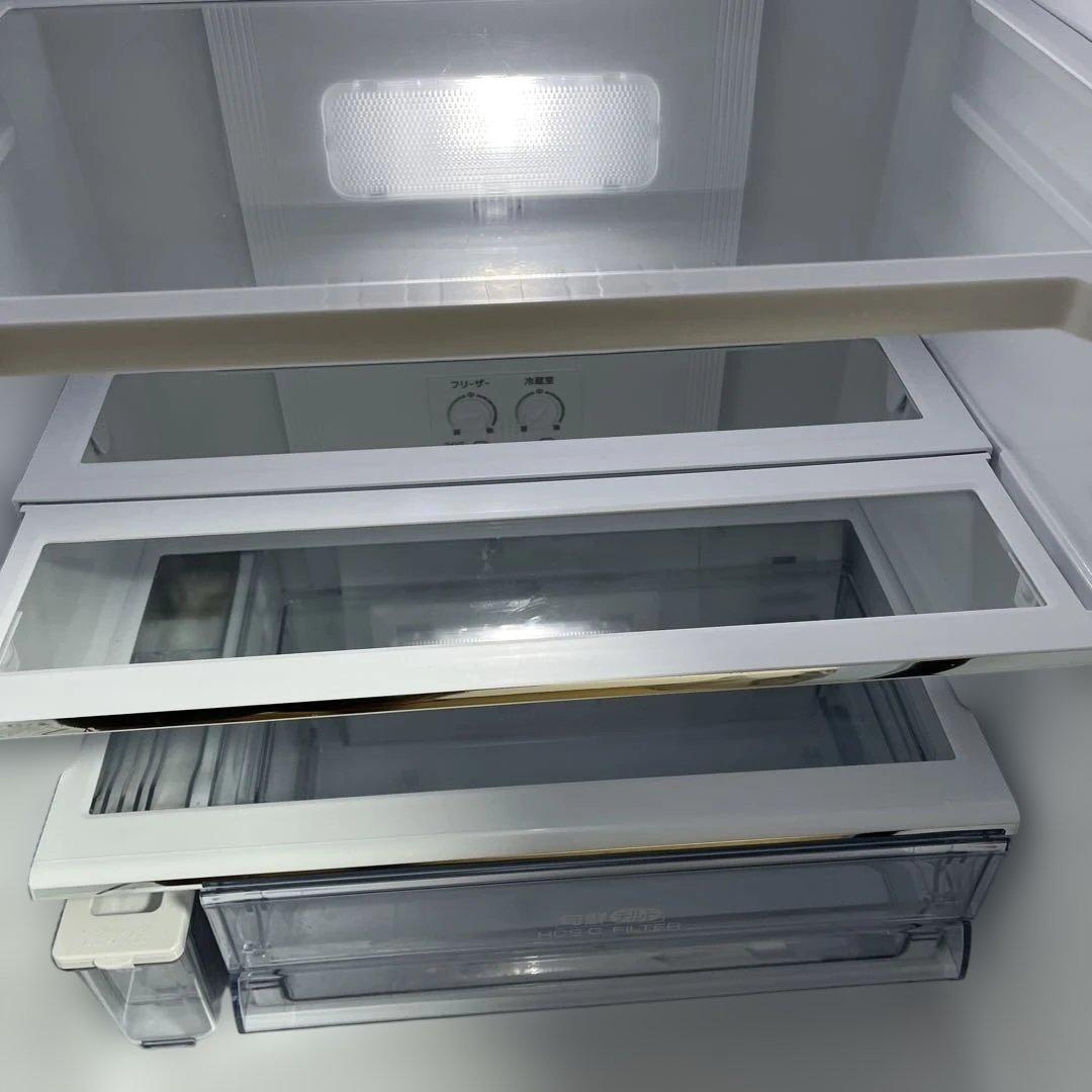 AQUA AQR-SV27N(K)冷蔵庫 272L 2022年製