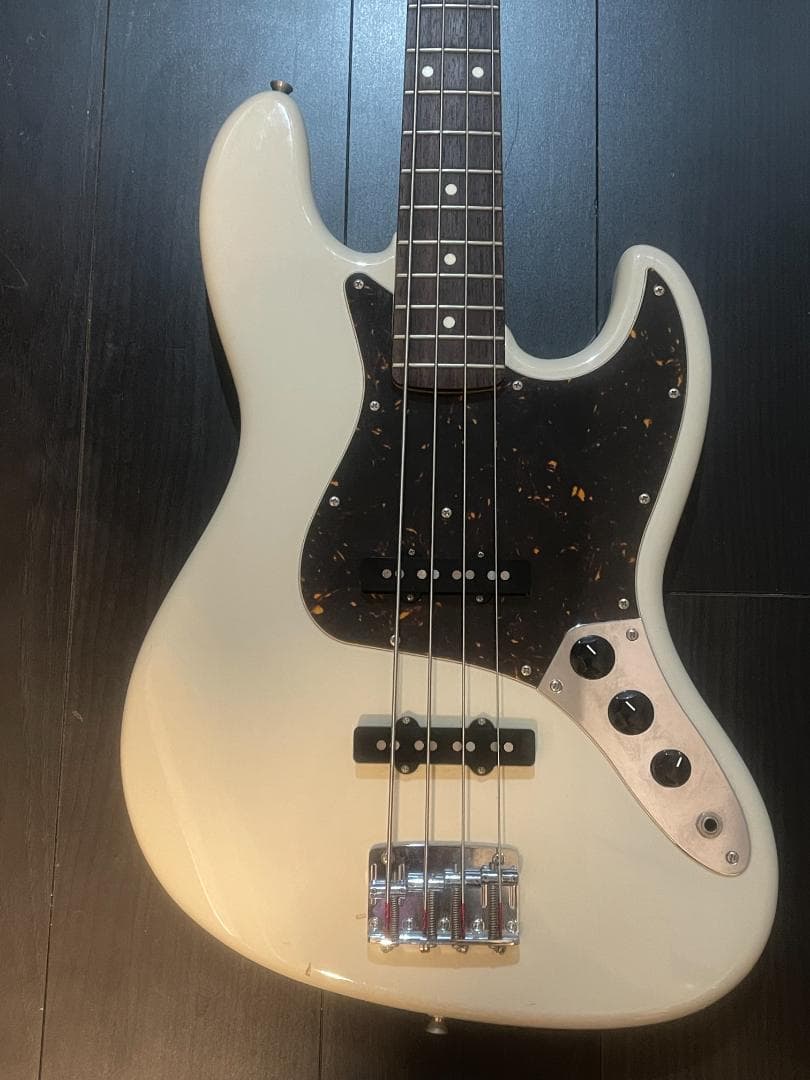 FGN フジゲン NJB10RAL Neo Classic ベース（最終値引）