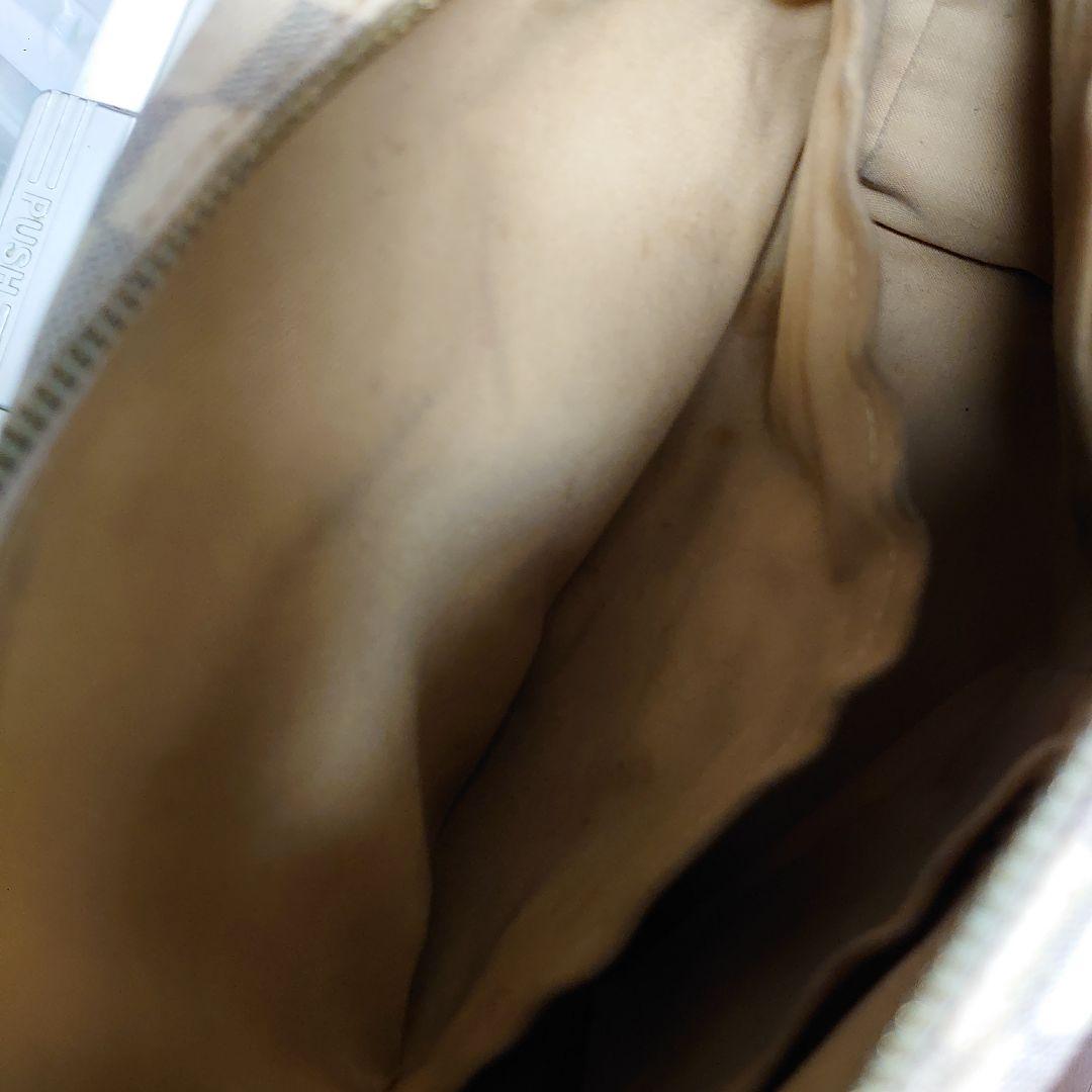 ルイヴィトン★トータリーＰＭ ダミエアズール