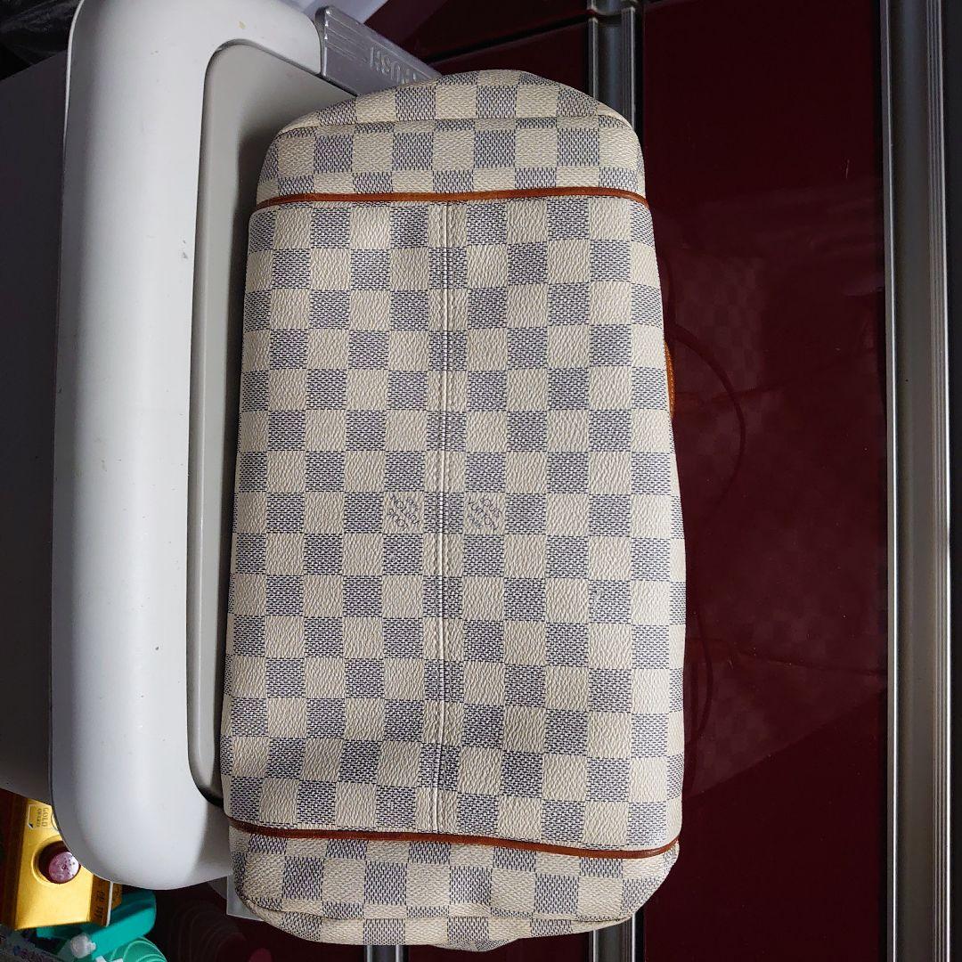 ルイヴィトン★トータリーＰＭ ダミエアズール