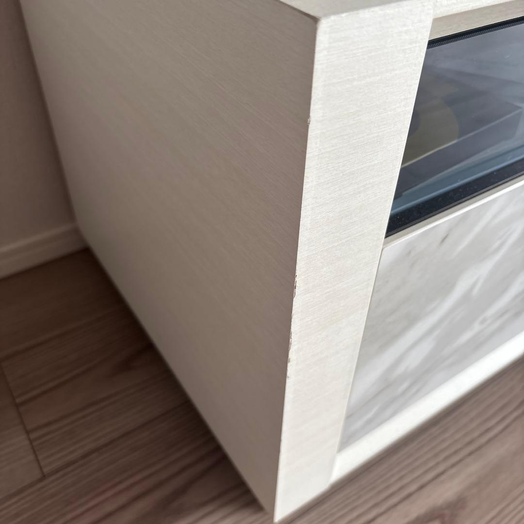 ニトリ　テレビボード　幅150cm セーラル