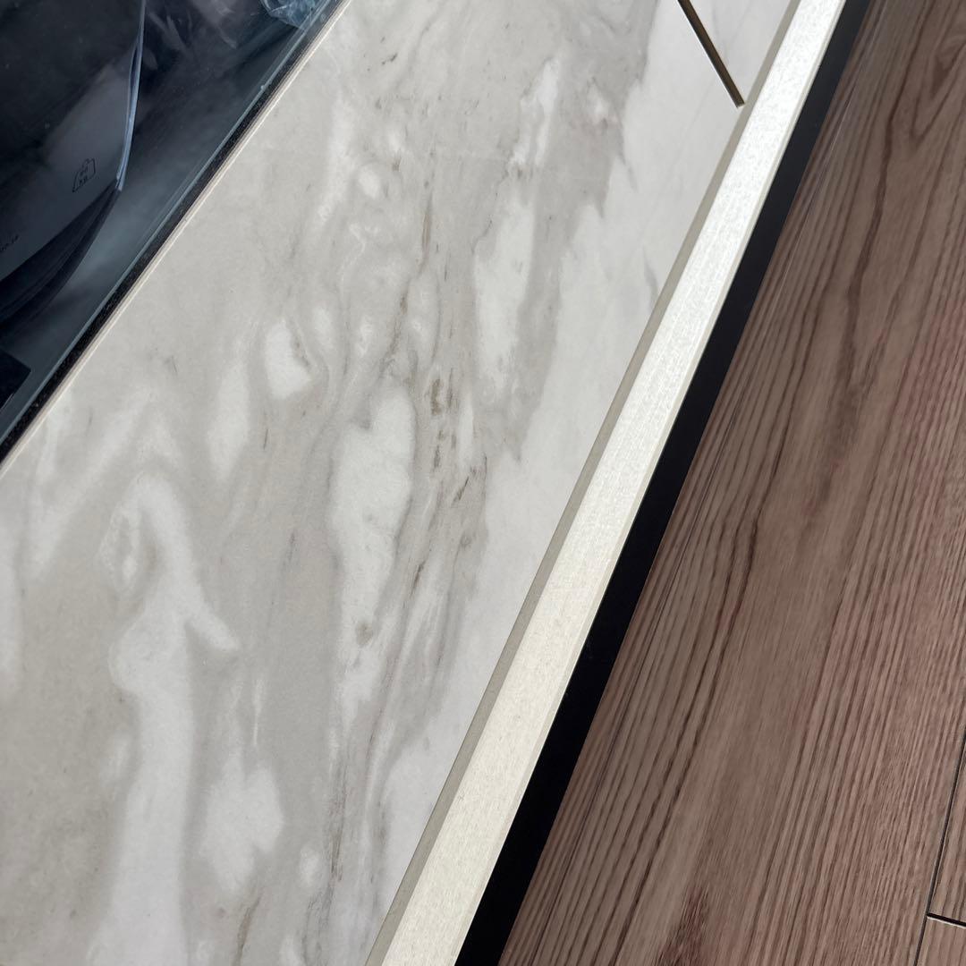 ニトリ　テレビボード　幅150cm セーラル