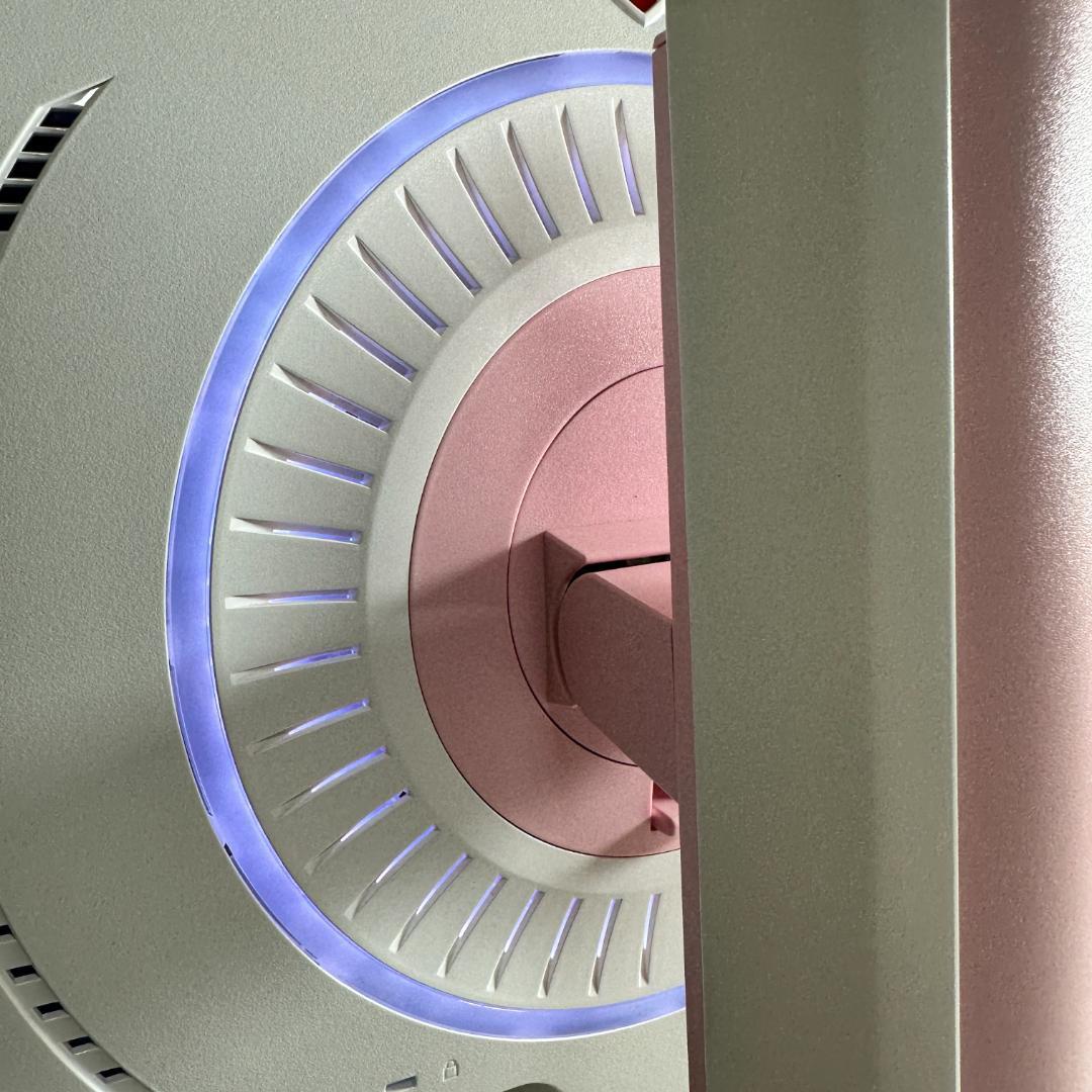 限定特価　AOC 144Hz対応 27型 ゲーミングモニター