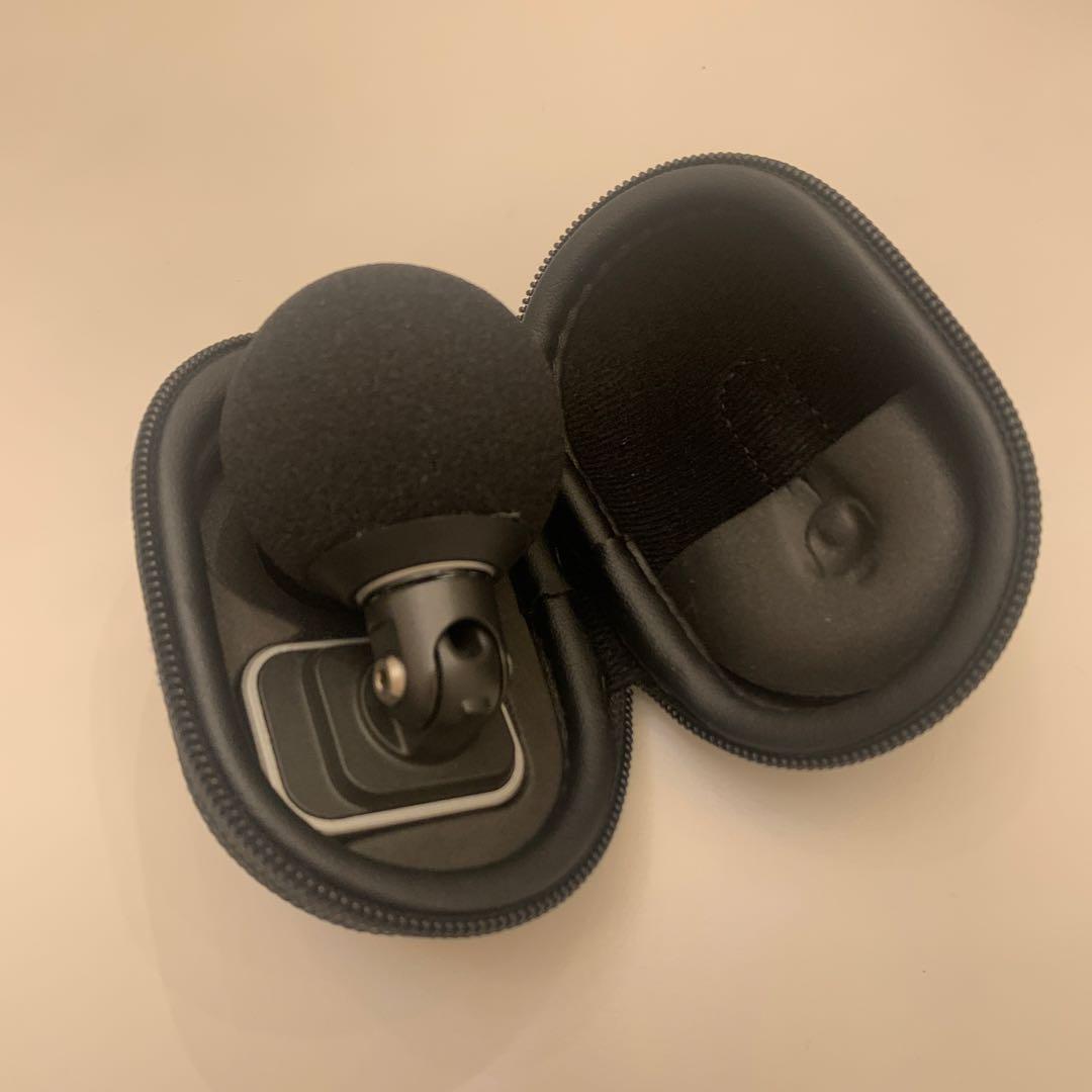 期間限定SHURE MV88 マイク　録音機器