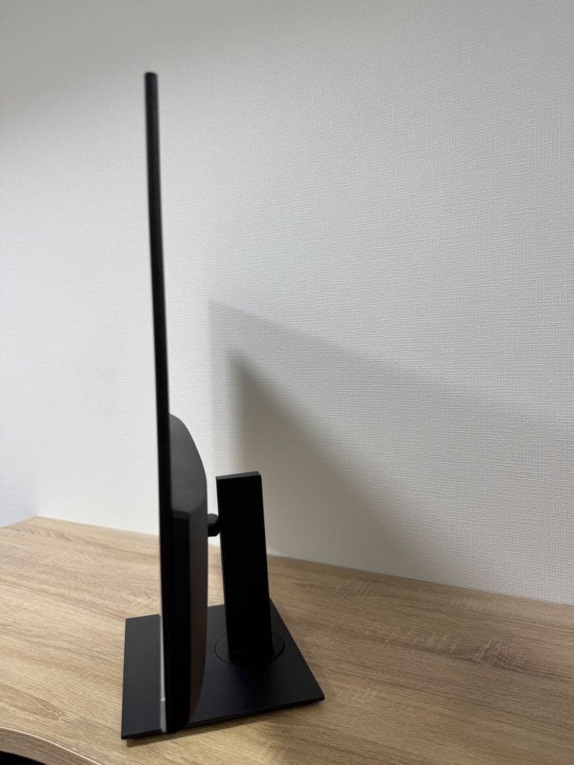 HP 27インチ 4Kディスプレイ(型番：5ZP65AA#ABJ)