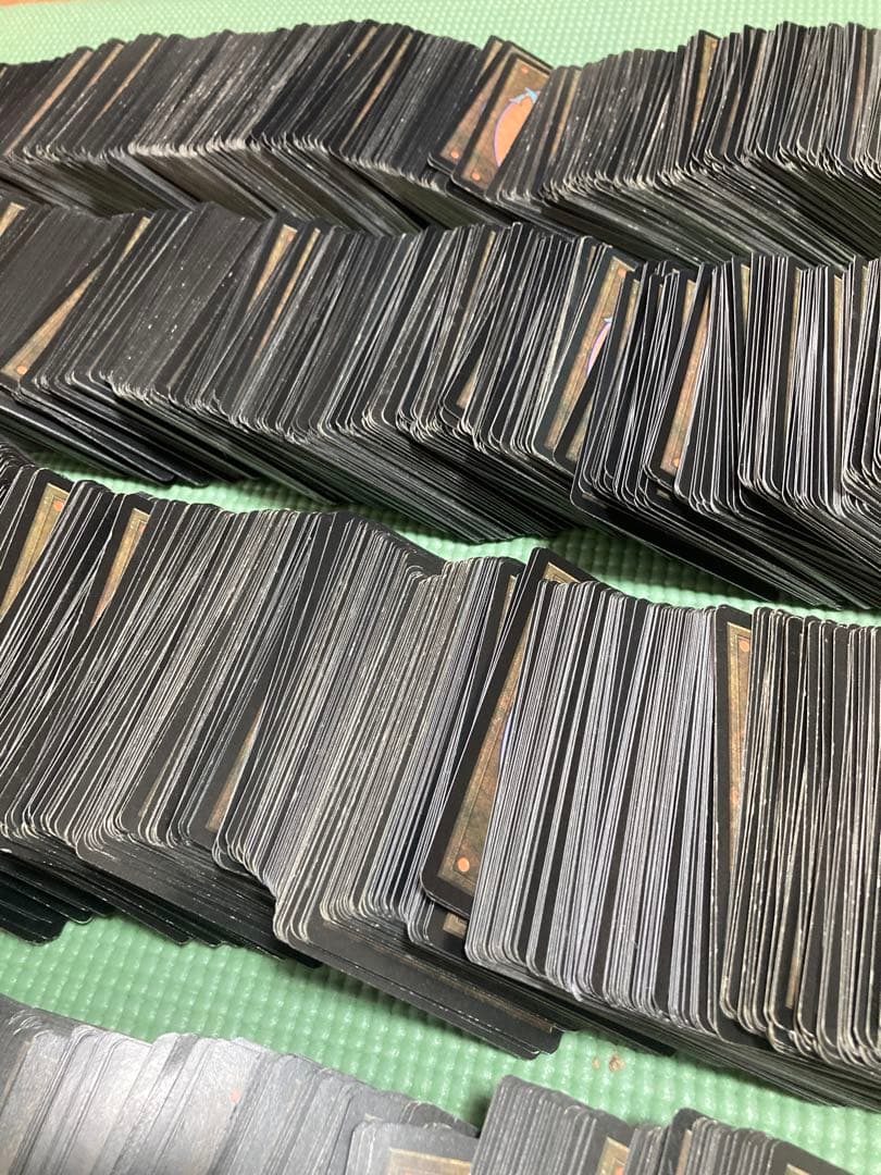 30年前のマジックザギャザリングまとめ売り