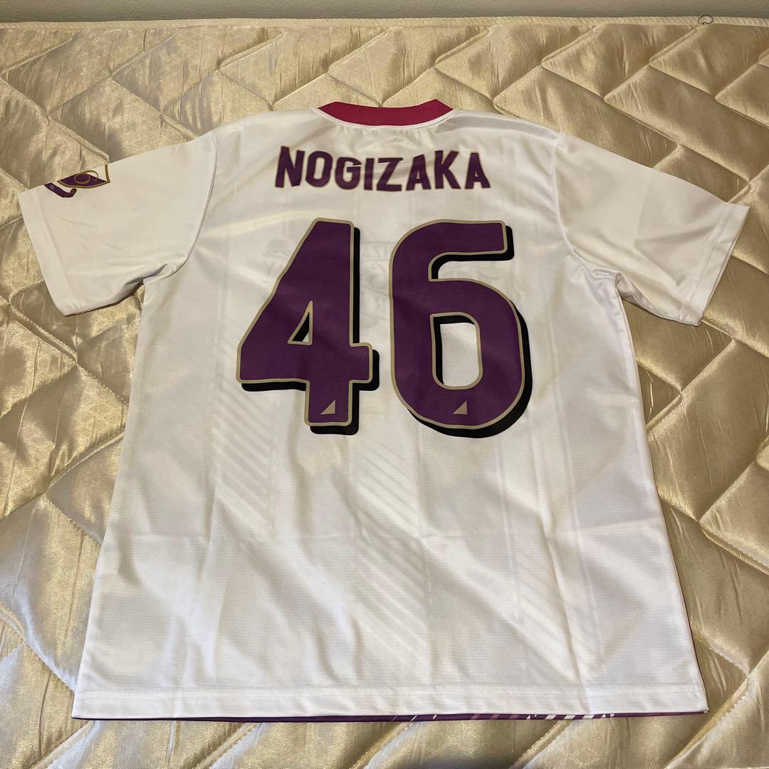 乃木坂46 5期生 一ノ瀬 美空 サイン入りTシャツ【10周年バスラ】