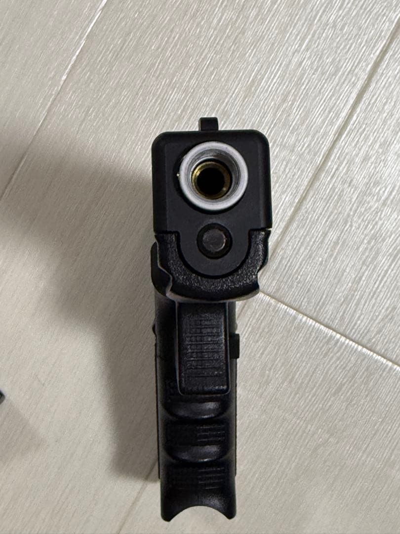 東京マルイ GLOCK18C