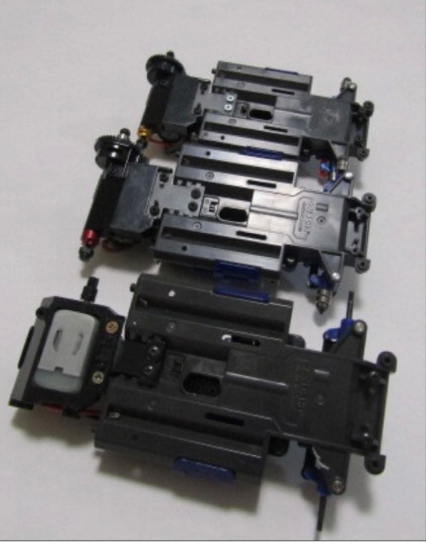 MINIZ.Nissan GT-R AUTOBACS ラジコンカー 1/10