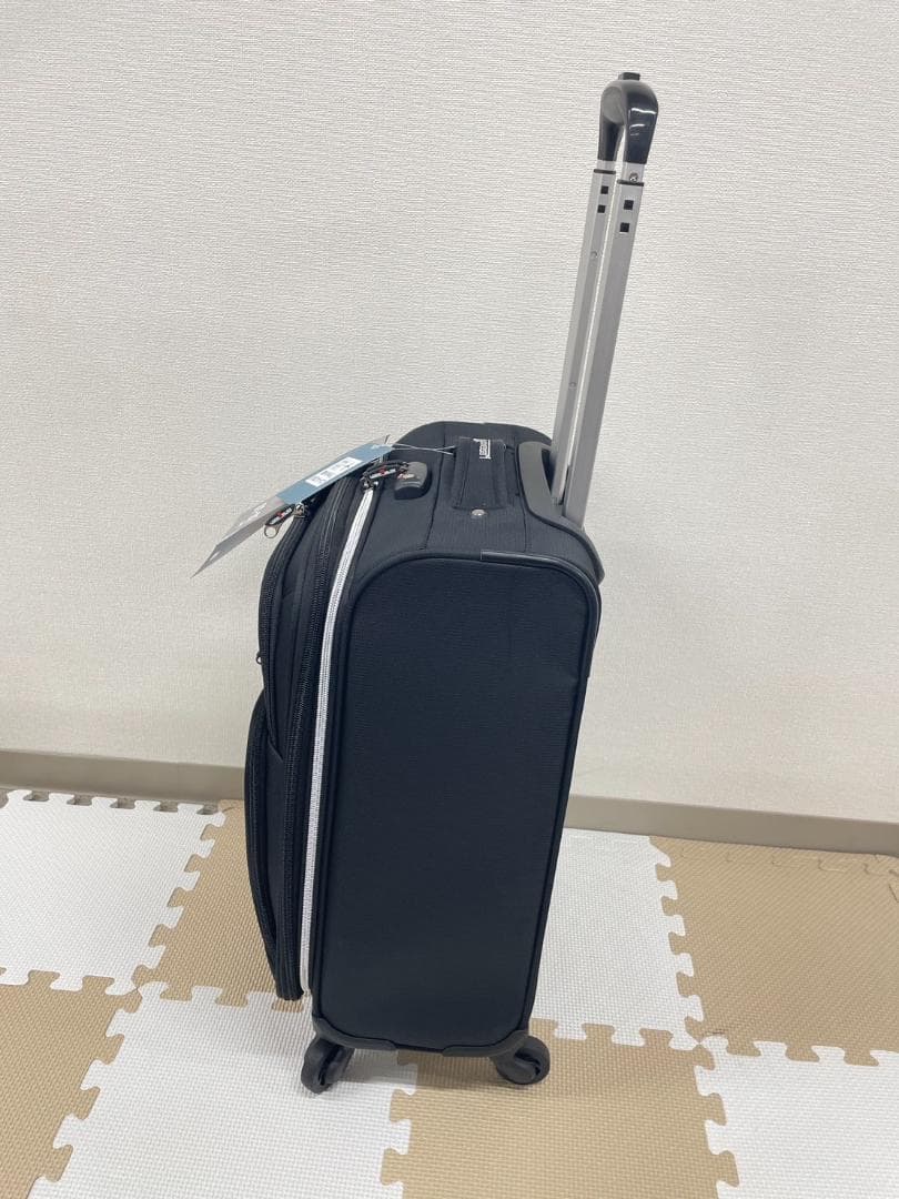 【軽量・便利な前ポケット付き！】LEGEND WALKER ソフトケース Ｓ