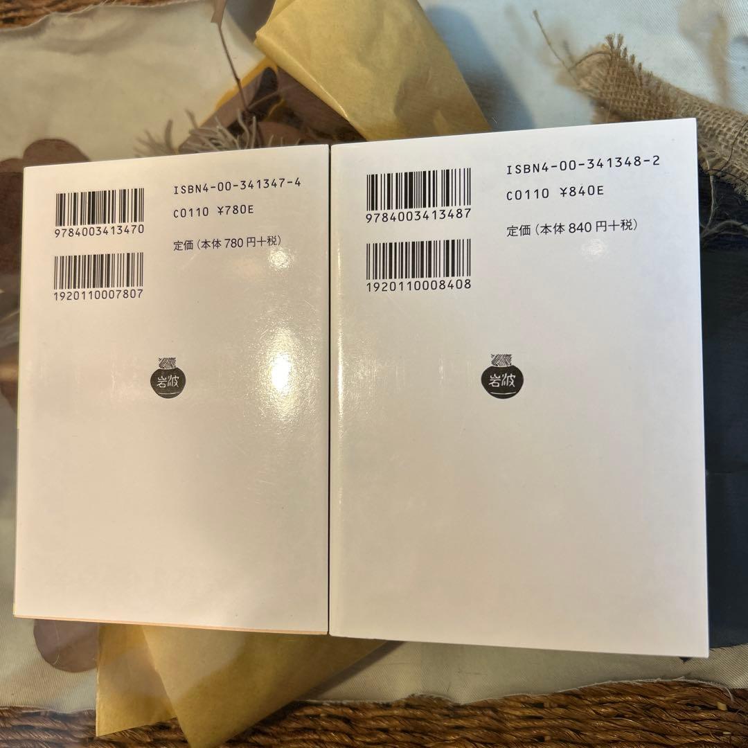 【レーニン　新品❗️】　哲学ノート　岩波文庫