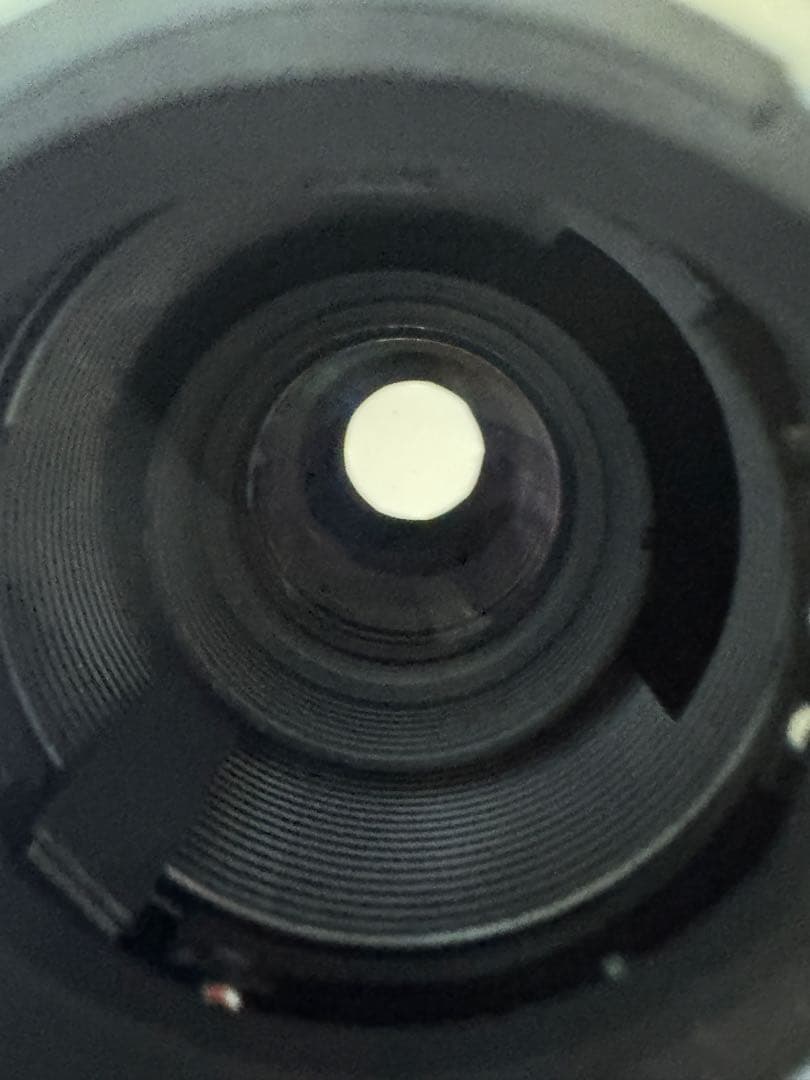 TAMRON AF LD 200-400mm 5.6 ニコン用 F