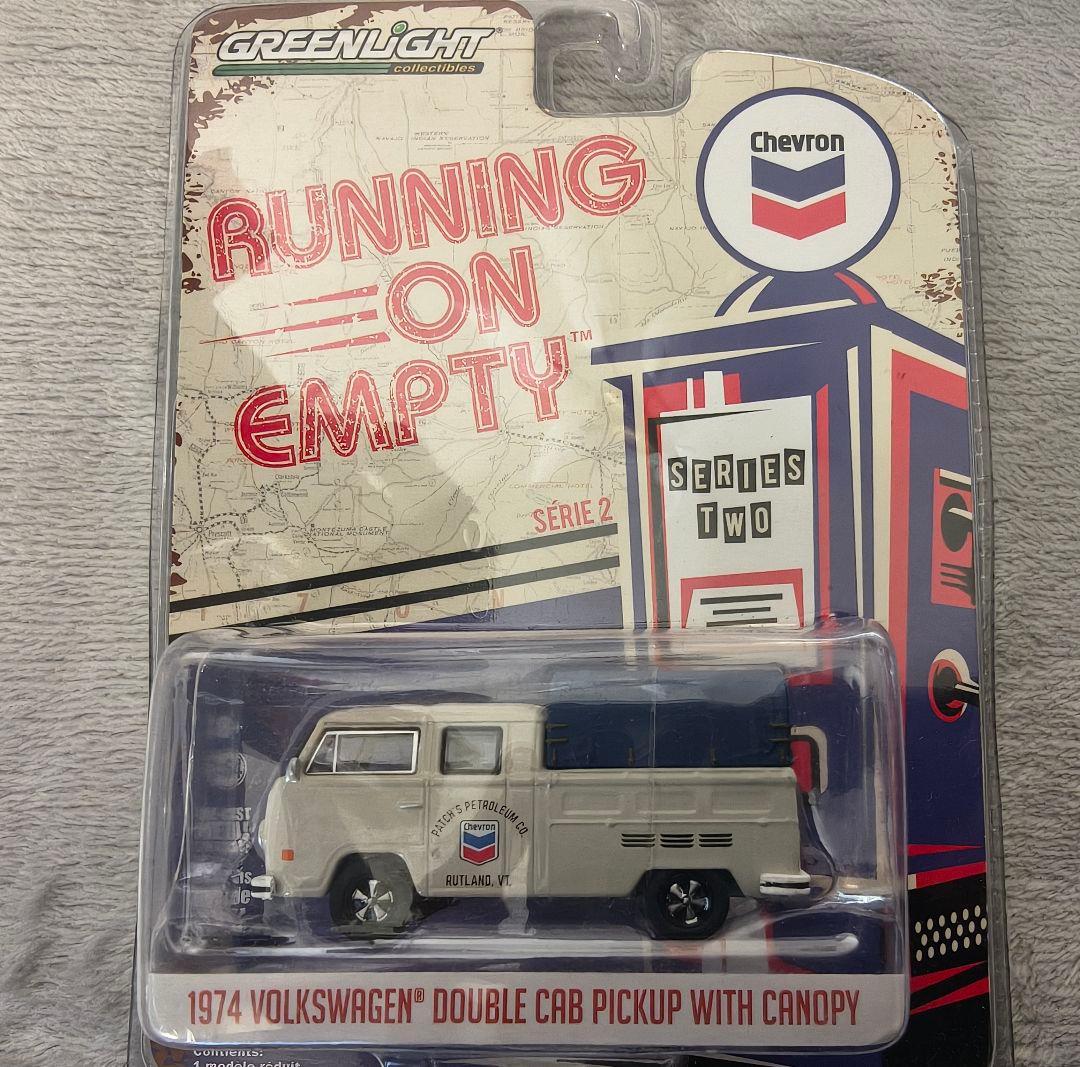 ５台ミニカーセット