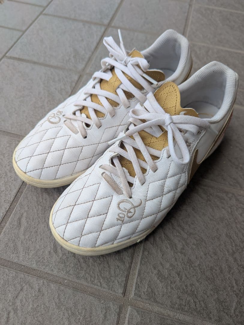 Nike ナイキ レジェンド　7 10R TF　ロナウジーニョ ティエンポ