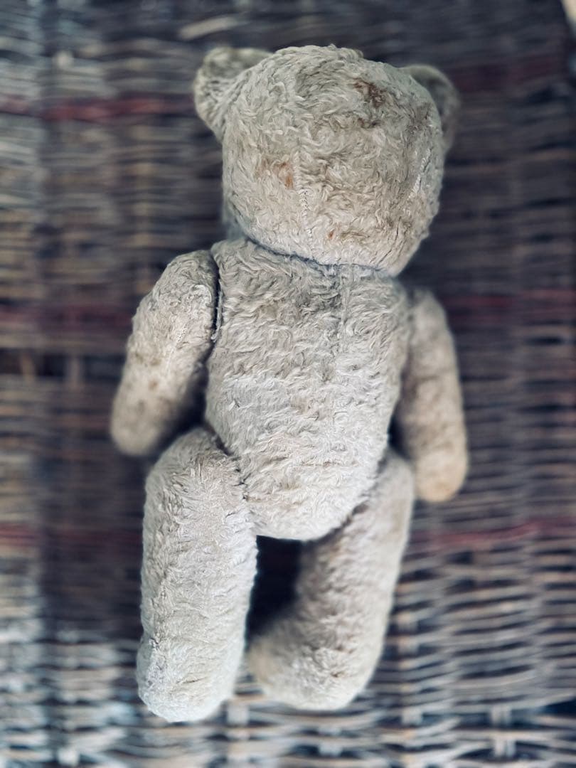 ⋆⑅˚₊ 希少　ヴィンテージ プクちゃん　ぷく　ボロちゃん　襤褸　⋆⑅˚₊