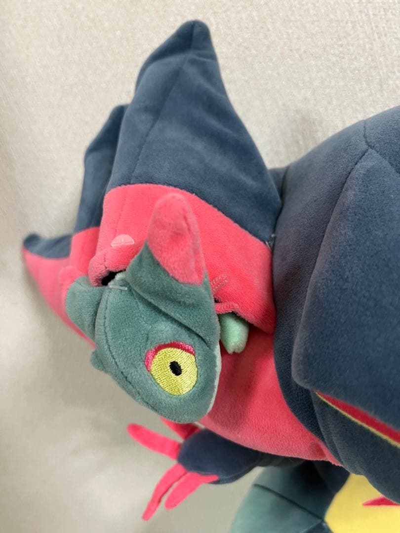 タカラトミーモール限定 ドデカドラパルト