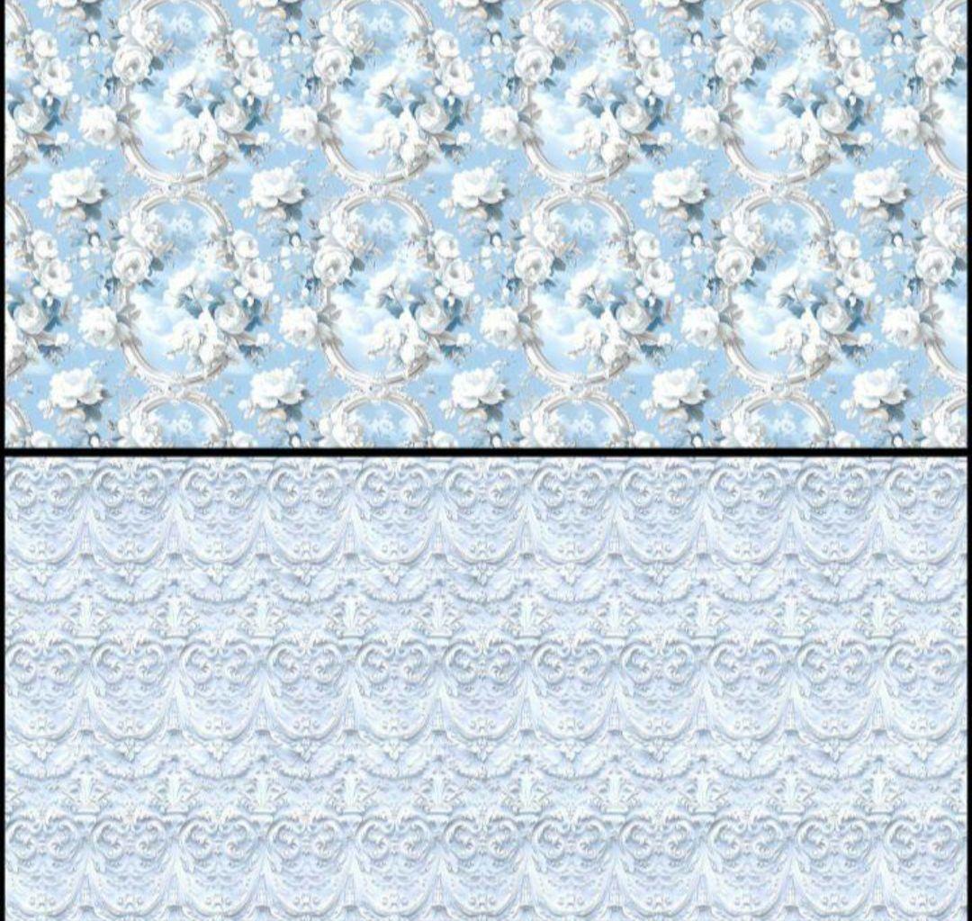 №33♡lien様♡デザインペーパー　45枚　ヴィンテージ  921❷