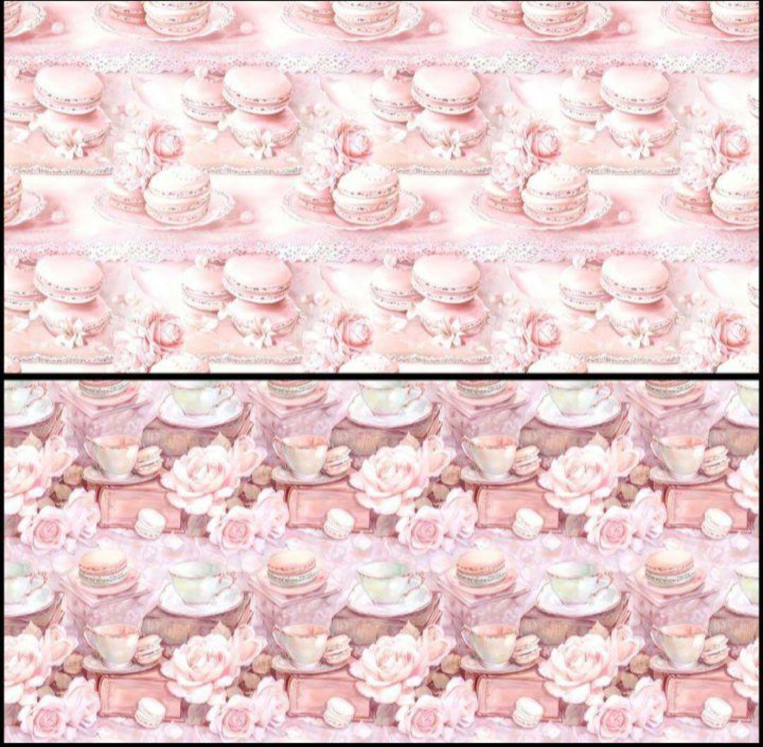 №33♡lien様♡デザインペーパー　45枚　ヴィンテージ  921❷