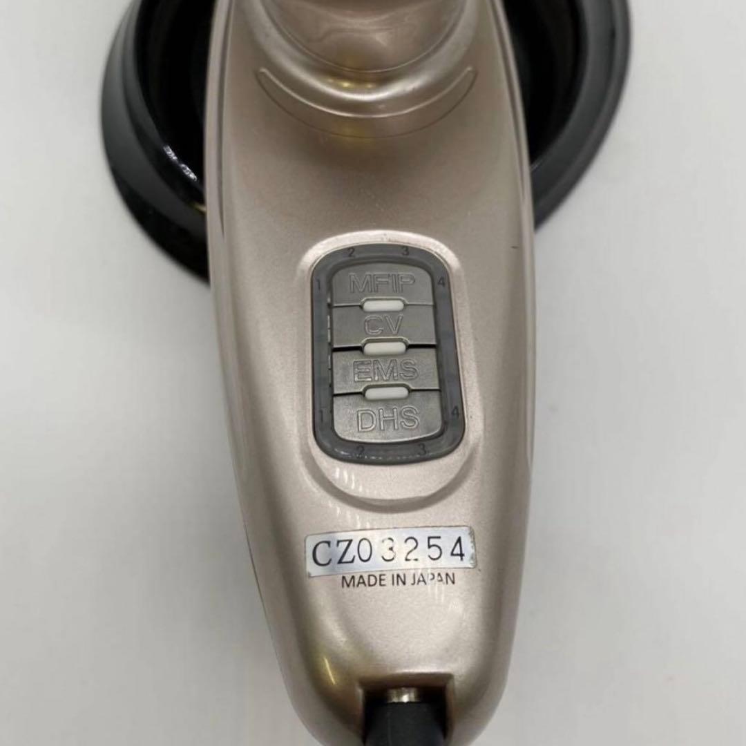 ドクターキャビエットザゼウス