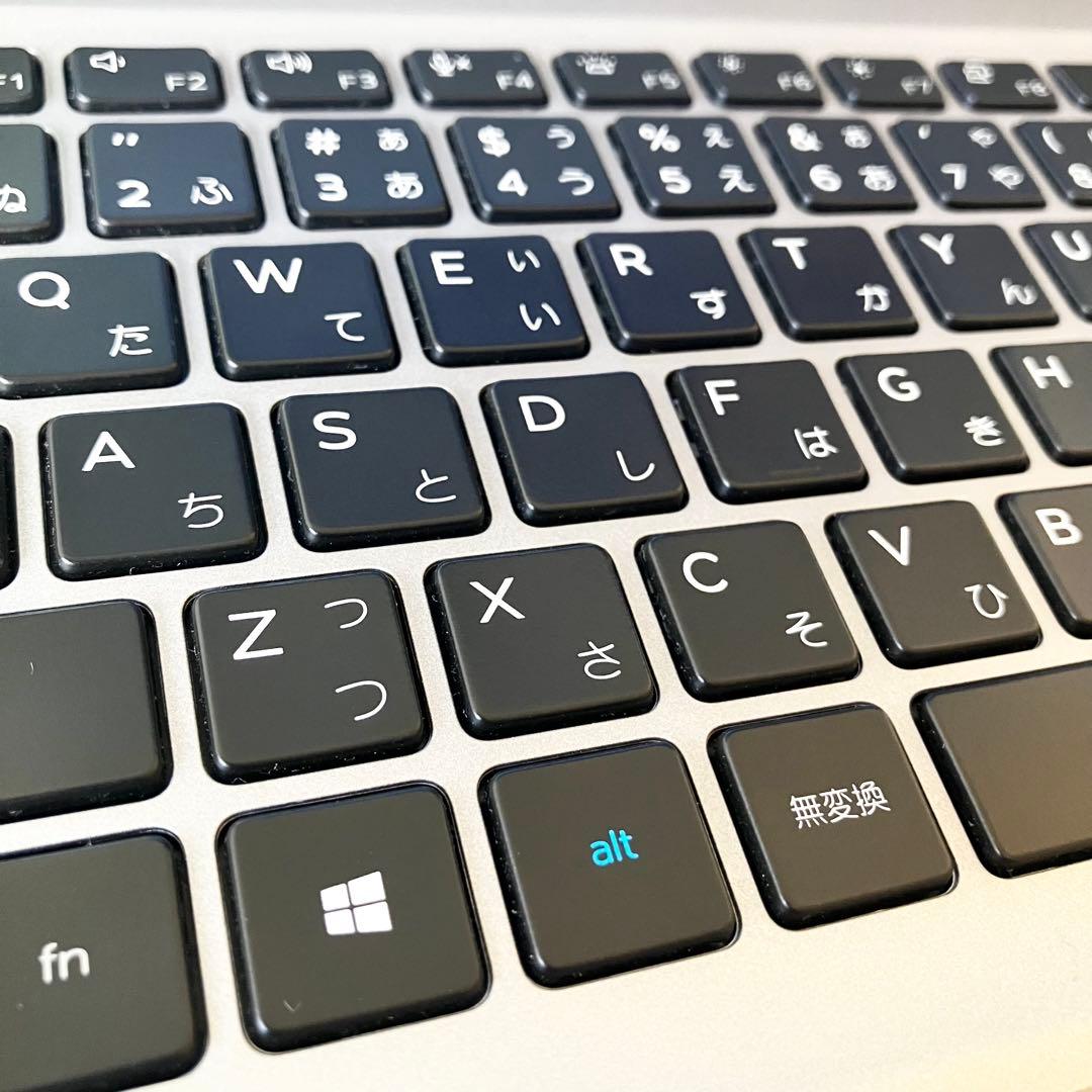 【バッテリー良好】512/オフィス付/Windows11/SSD/ノートパソコン