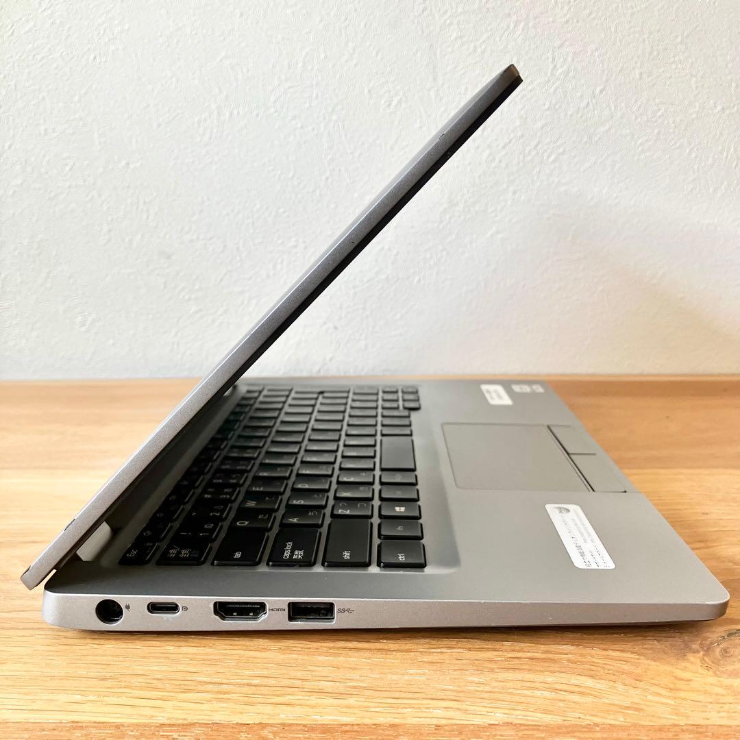 【バッテリー良好】512/オフィス付/Windows11/SSD/ノートパソコン