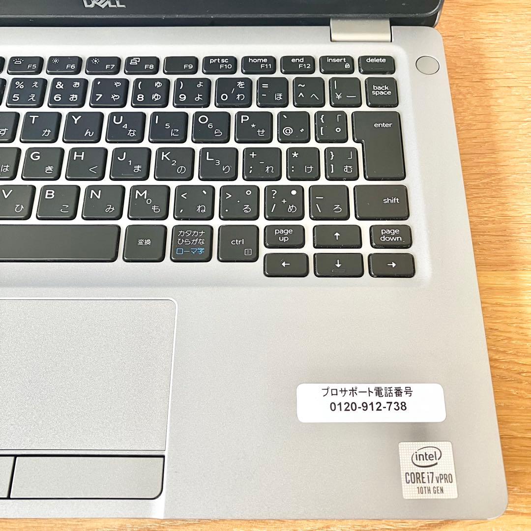 【バッテリー良好】512/オフィス付/Windows11/SSD/ノートパソコン